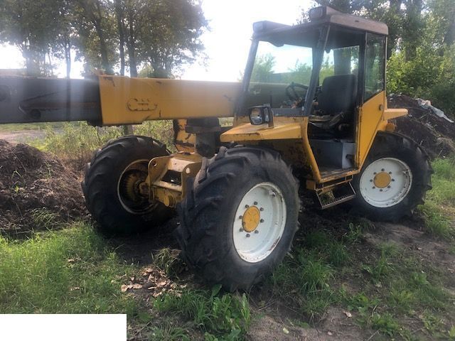 Matbro TS 260 - Wkład Mostu - 差速器 适用于 农业机械:图2 Matbro TS 260 - Wkład Mostu - 差速器 适用于 农业机械:图2