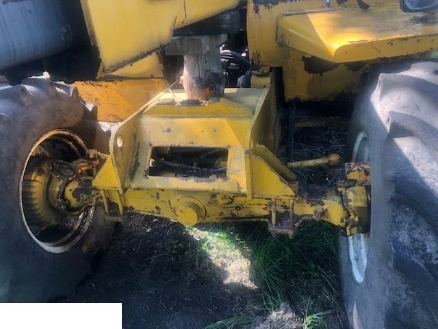 Matbro TS 260 - Wkład Mostu - 差速器 适用于 农业机械:图3 Matbro TS 260 - Wkład Mostu - 差速器 适用于 农业机械:图3