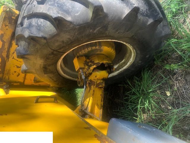 Matbro TS 270 - Piasta - 轮毂 适用于 农业机械:图4 Matbro TS 270 - Piasta - 轮毂 适用于 农业机械:图4