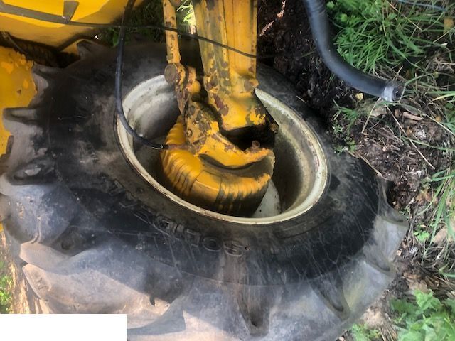 Matbro TS 270 - Wkład Mostu - 差速器 适用于 农业机械:图2 Matbro TS 270 - Wkład Mostu - 差速器 适用于 农业机械:图2