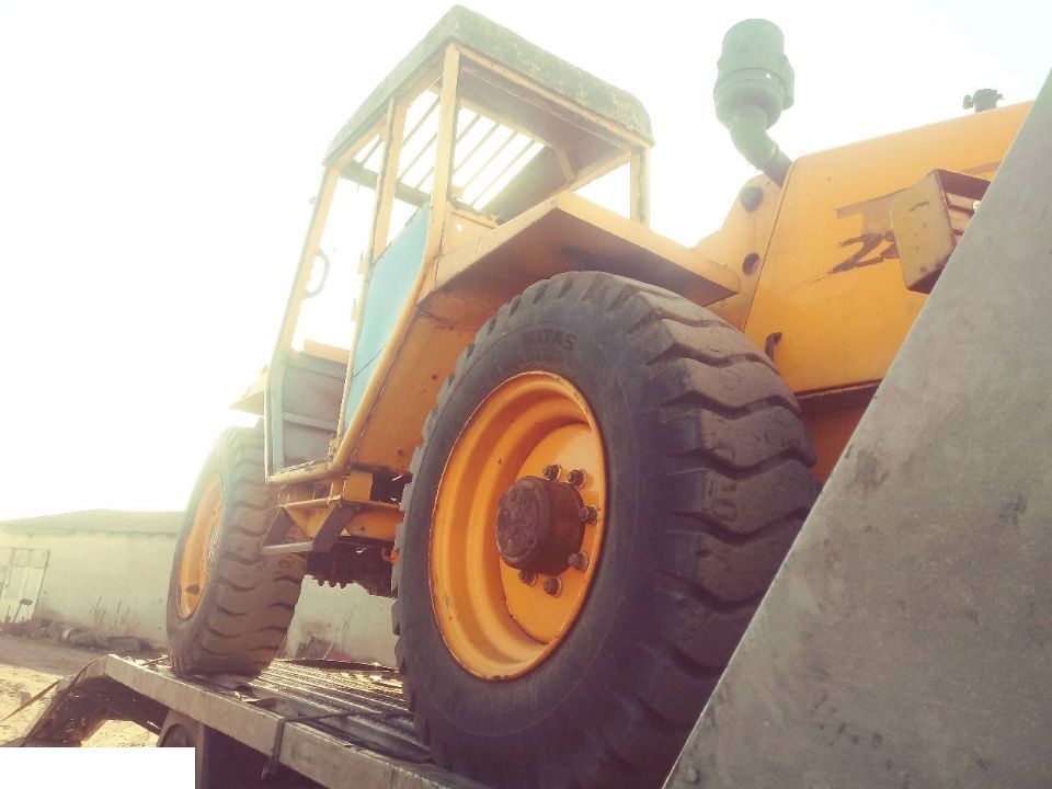 Matbro TS - Dyfer - 差速器 适用于 农业机械:图1 Matbro TS - Dyfer - 差速器 适用于 农业机械:图1