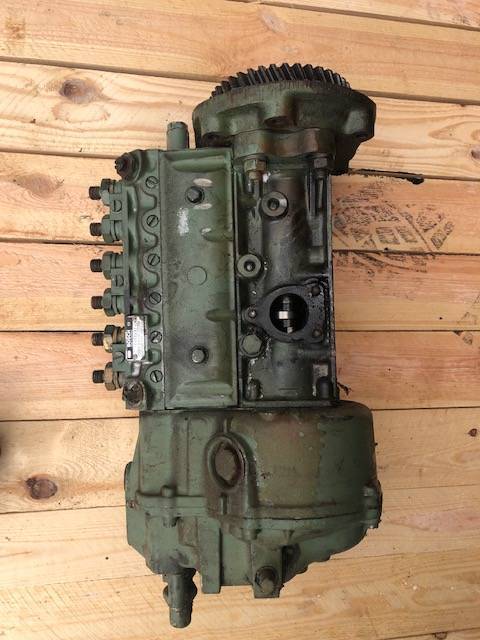 Mercedes om352 - Pompa Paliwa Bosch pes6a - 燃料泵 适用于 农业机械:图1 Mercedes om352 - Pompa Paliwa Bosch pes6a - 燃料泵 适用于 农业机械:图1