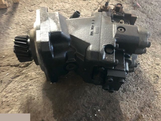 Merlo - Silnik Jazdy Hydromotor - 液压马达 适用于 农业机械:图4 Merlo - Silnik Jazdy Hydromotor - 液压马达 适用于 农业机械:图4