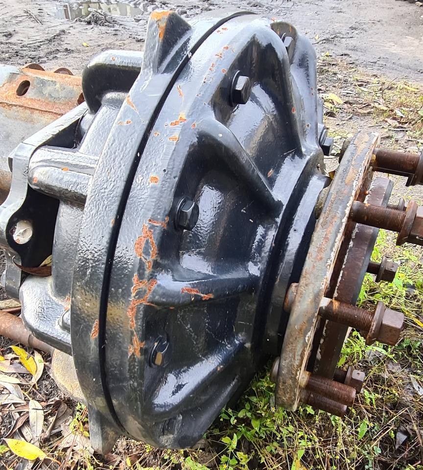 New Holland CR9.90 CX8.90 CR CX Most Zwolnica Układ Napędowy Oś Ukad Planetarny CZĘŚCI - 主减速器 适用于 农业机械:图5 New Holland CR9.90 CX8.90 CR CX Most Zwolnica Układ Napędowy Oś Ukad Planetarny CZĘŚCI - 主减速器 适用于 农业机械:图5