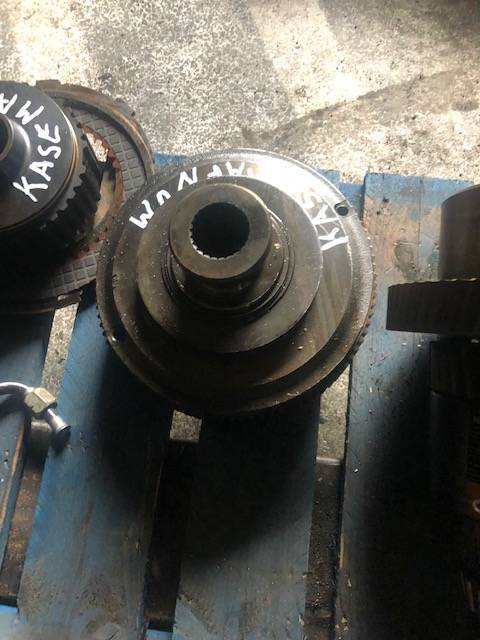 变速箱 适用于 农业机械 New Holland TG - Skrzynia Biegów [CZĘŚCI]：图8