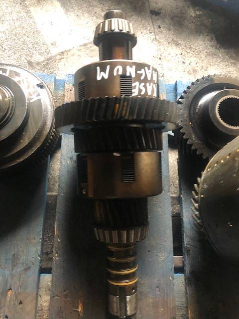 变速箱 适用于 农业机械 New Holland TG - Skrzynia Biegów [CZĘŚCI]：图7