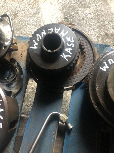 变速箱 适用于 农业机械 New Holland TG - Skrzynia Biegów [CZĘŚCI]：图9