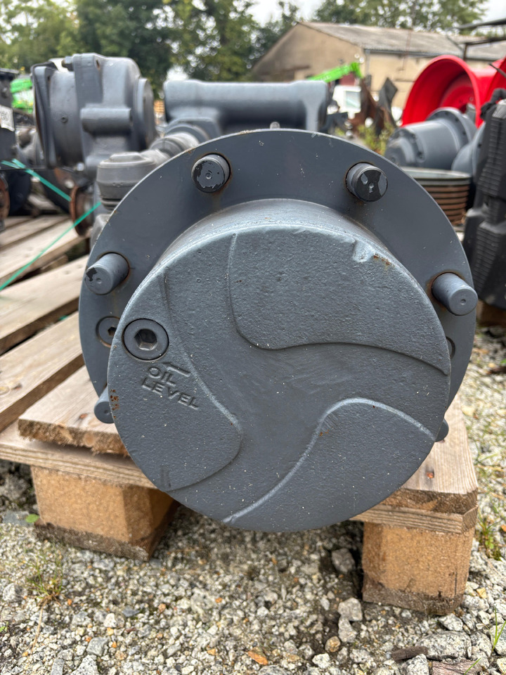 SPICER 311/211/174 Sterowanie Drążek Przegub Cylinder CZĘŚCI - 液压缸 适用于 农业机械:图5 SPICER 311/211/174 Sterowanie Drążek Przegub Cylinder CZĘŚCI - 液压缸 适用于 农业机械:图5