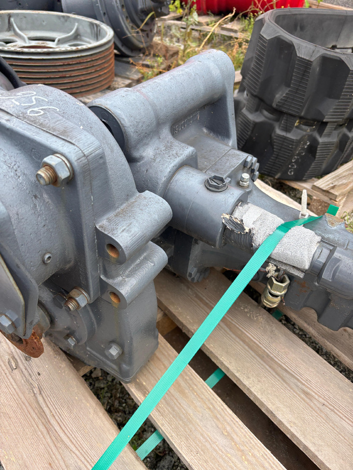 SPICER 311/211/174 Sterowanie Drążek Przegub Cylinder CZĘŚCI - 液压缸 适用于 农业机械:图3 SPICER 311/211/174 Sterowanie Drążek Przegub Cylinder CZĘŚCI - 液压缸 适用于 农业机械:图3