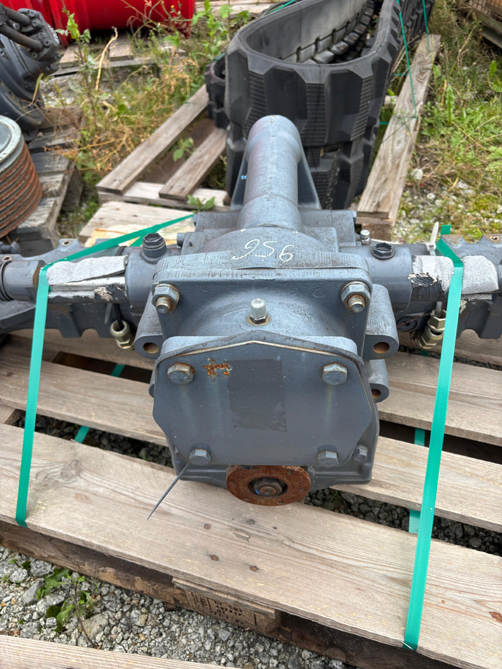 SPICER 311/211/174 Sterowanie Drążek Przegub Cylinder CZĘŚCI - 液压缸 适用于 农业机械:图1 SPICER 311/211/174 Sterowanie Drążek Przegub Cylinder CZĘŚCI - 液压缸 适用于 农业机械:图1