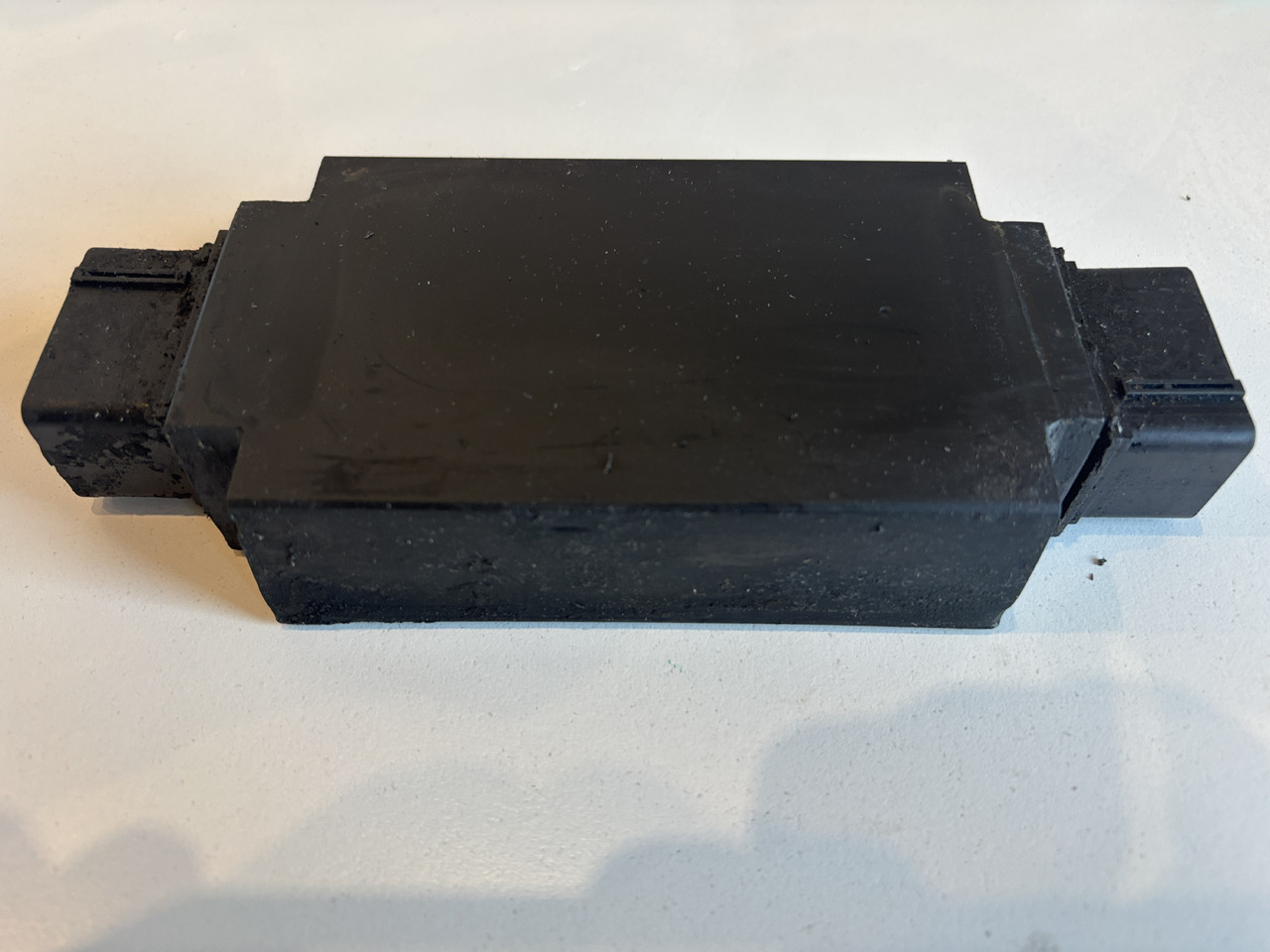 Sanderson Teleporter TL6 TL7 - moduł sterownik - 液压阀 适用于 建筑机械:图1 Sanderson Teleporter TL6 TL7 - moduł sterownik - 液压阀 适用于 建筑机械:图1