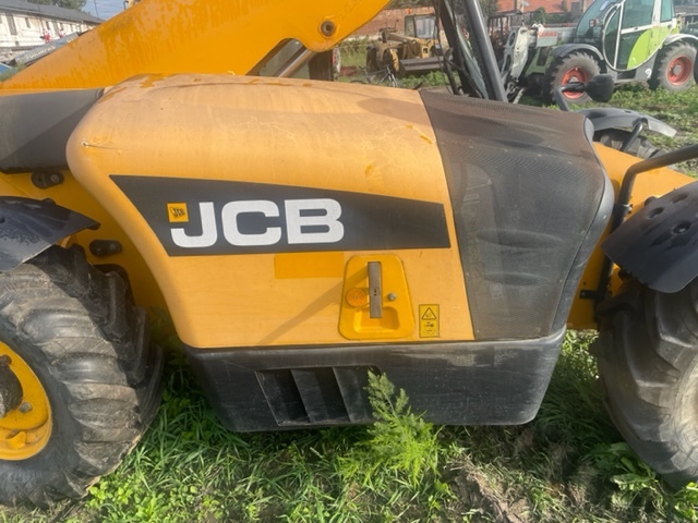 Silnik Jcb TCA-74 , JCB 444-CTA - 发动机 适用于 农业机械:图5 Silnik Jcb TCA-74 , JCB 444-CTA - 发动机 适用于 农业机械:图5