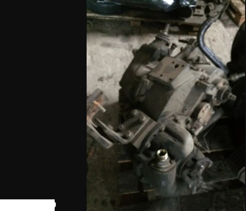 Skrzynia Ratio international 1:1 771 , Matbro ts - 变速箱 适用于 农业机械:图2 Skrzynia Ratio international 1:1 771 , Matbro ts - 变速箱 适用于 农业机械:图2