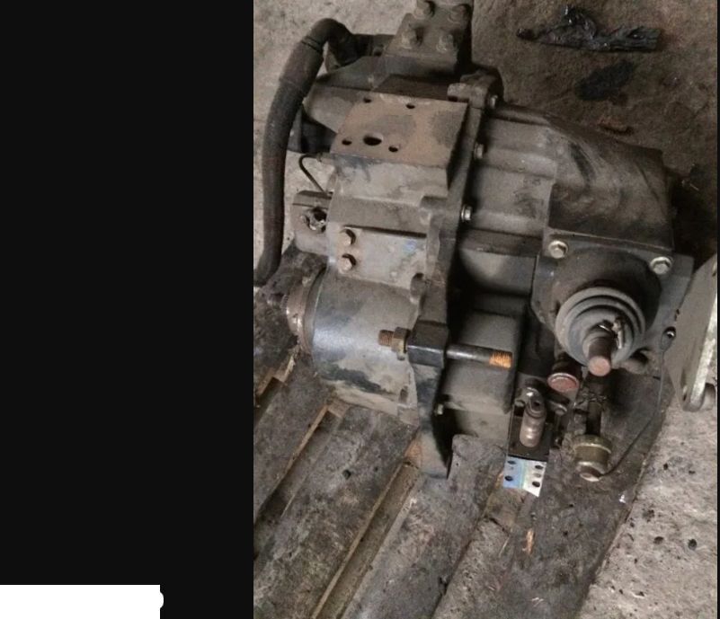 Skrzynia Ratio international 1:1 771 , Matbro ts - 变速箱 适用于 农业机械:图1 Skrzynia Ratio international 1:1 771 , Matbro ts - 变速箱 适用于 农业机械:图1