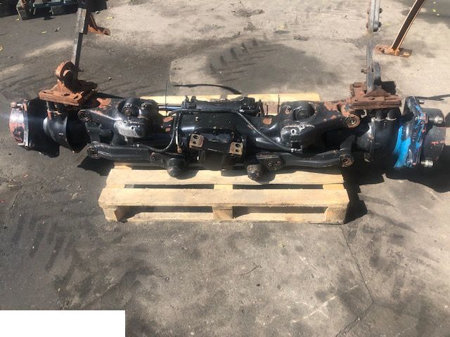 Steyr Carraro 2025s - Dyfer - 差速器 适用于 农业机械:图3 Steyr Carraro 2025s - Dyfer - 差速器 适用于 农业机械:图3