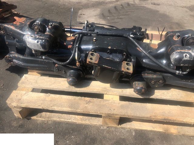 Steyr Carraro 2025s - Dyfer - 差速器 适用于 农业机械:图2 Steyr Carraro 2025s - Dyfer - 差速器 适用于 农业机械:图2