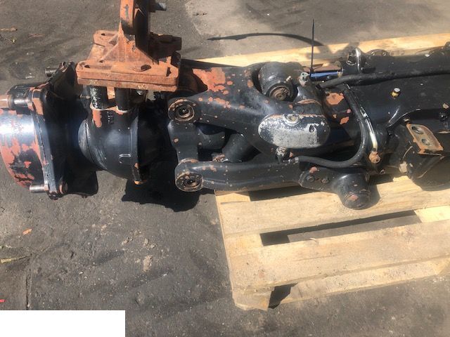 Steyr Carraro 2025s - Piasta - 轮毂 适用于 农业机械:图4 Steyr Carraro 2025s - Piasta - 轮毂 适用于 农业机械:图4