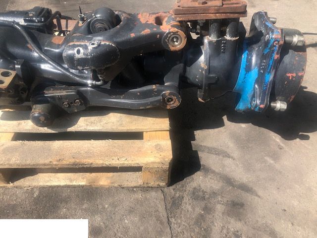 Steyr Carraro 2025s - Piasta - 轮毂 适用于 农业机械:图5 Steyr Carraro 2025s - Piasta - 轮毂 适用于 农业机械:图5