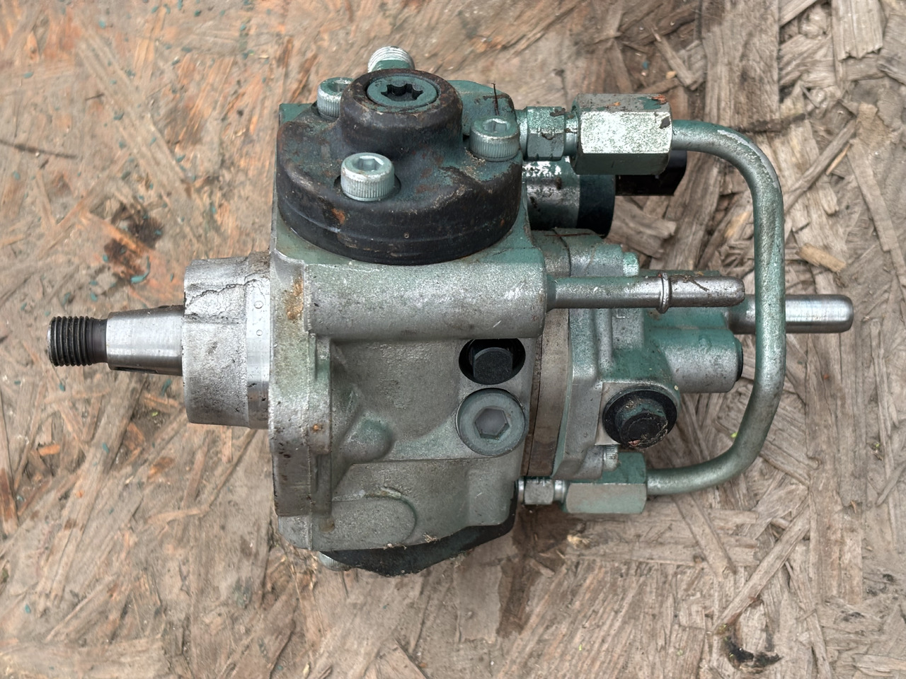 VOLVO Pompa wysokiego ciśnienia 22208234 - 燃料泵 适用于 卡车:图5 VOLVO Pompa wysokiego ciśnienia 22208234 - 燃料泵 适用于 卡车:图5