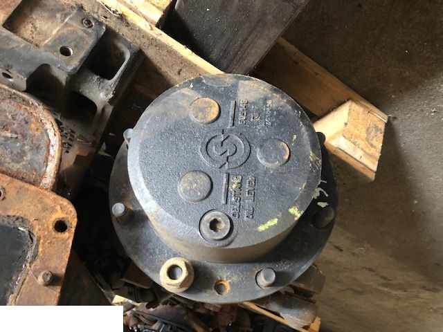 Valmet 6000 - Zwolnica - 主减速器 适用于 农业机械:图3 Valmet 6000 - Zwolnica - 主减速器 适用于 农业机械:图3