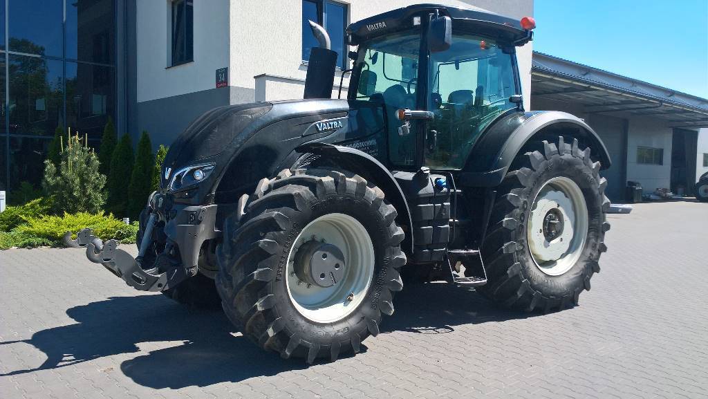 Valtra s354 - Skrzynia Biegów - 变速箱 适用于 农业机械:图1 Valtra s354 - Skrzynia Biegów - 变速箱 适用于 农业机械:图1