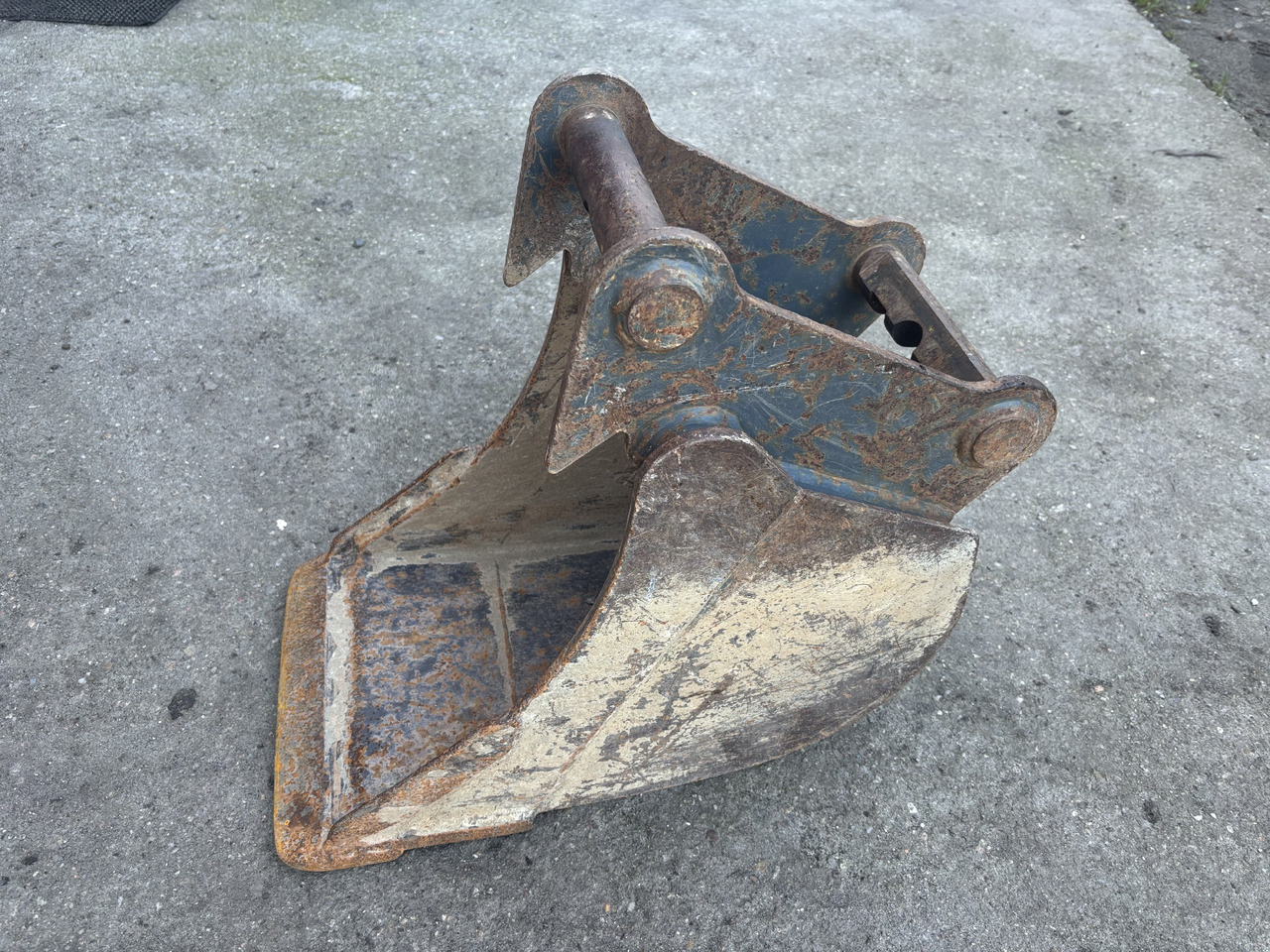 Walther Baumaschinen Łyżka Do Koparki 300mm 2017/0843 09/2017 - 挖掘机铲斗:图1 Walther Baumaschinen Łyżka Do Koparki 300mm 2017/0843 09/2017 - 挖掘机铲斗:图1