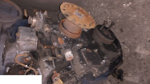 Yanmar 4TNV88 - Wał Korbowy - 曲轴 适用于 农业机械:图2 Yanmar 4TNV88 - Wał Korbowy - 曲轴 适用于 农业机械:图2