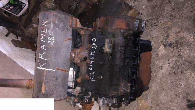 Yanmar 4TNV88 - Wał Korbowy - 曲轴 适用于 农业机械:图3 Yanmar 4TNV88 - Wał Korbowy - 曲轴 适用于 农业机械:图3