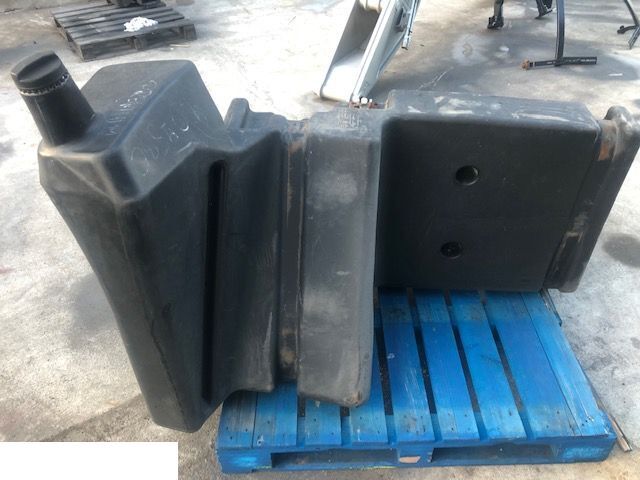 Zbiornik Paliwa - John Deere 7530 Premium - 燃料箱 适用于 农业机械:图2 Zbiornik Paliwa - John Deere 7530 Premium - 燃料箱 适用于 农业机械:图2