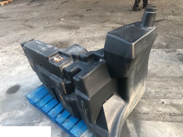 Zbiornik Paliwa - John Deere 7530 Premium - 燃料箱 适用于 农业机械:图4 Zbiornik Paliwa - John Deere 7530 Premium - 燃料箱 适用于 农业机械:图4