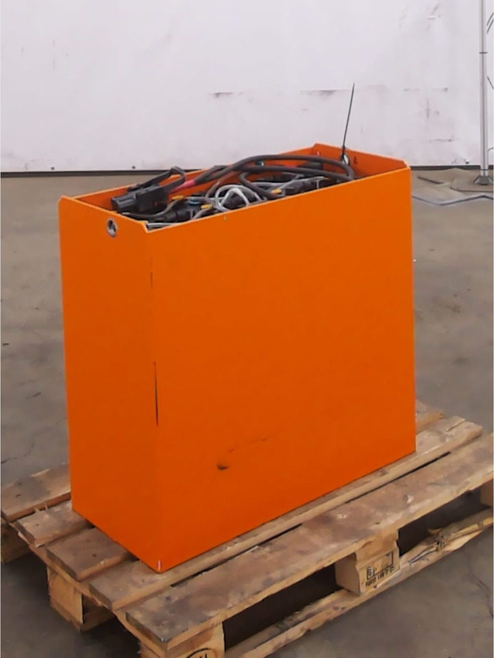 AVB 24V 840Ah - 电池 适用于 材料装卸设备:图1 AVB 24V 840Ah - 电池 适用于 材料装卸设备:图1