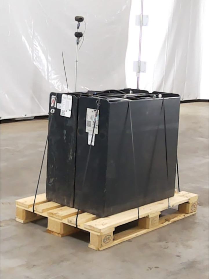Battery Package 2x Batteries - 电池 适用于 材料装卸设备:图3 Battery Package 2x Batteries - 电池 适用于 材料装卸设备:图3