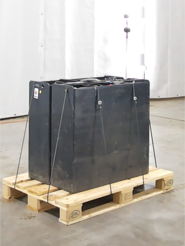Battery Package 2x Batteries - 电池 适用于 材料装卸设备:图1 Battery Package 2x Batteries - 电池 适用于 材料装卸设备:图1
