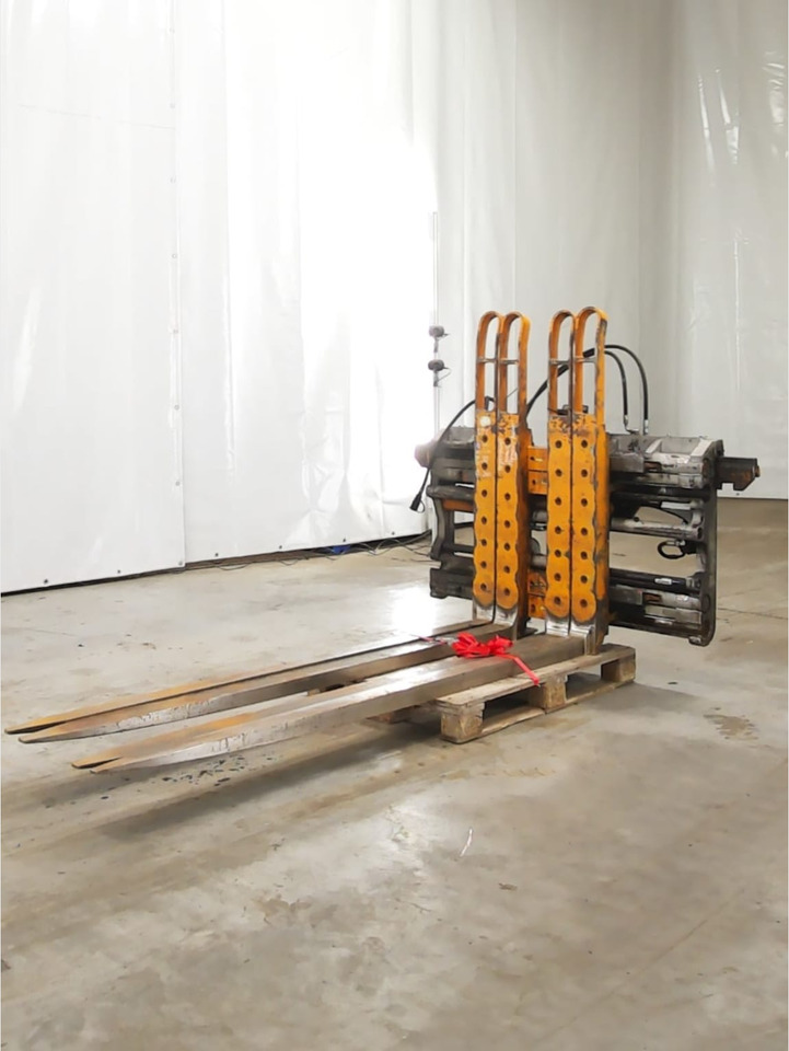 Durwen DPK 60 CP - 附件 适用于 材料装卸设备:图1 Durwen DPK 60 CP - 附件 适用于 材料装卸设备:图1