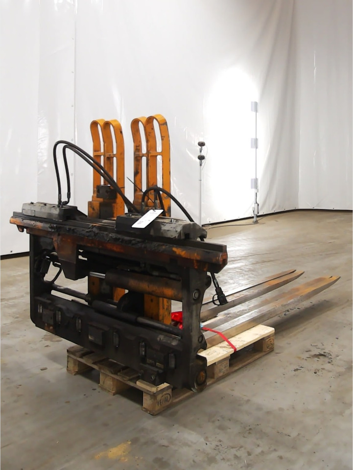 Durwen DPK 60 CP - 附件 适用于 材料装卸设备:图2 Durwen DPK 60 CP - 附件 适用于 材料装卸设备:图2