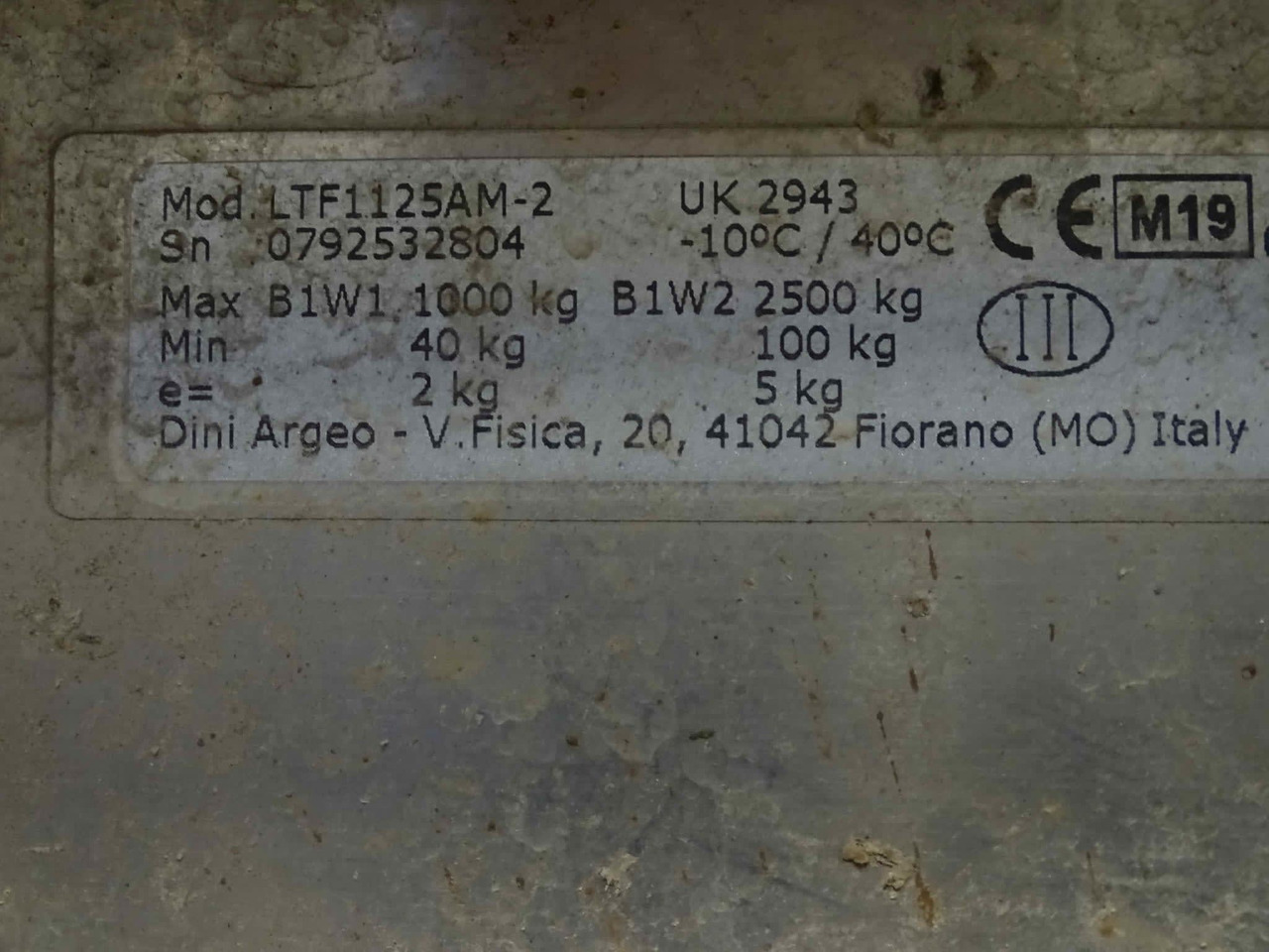 Durwen RZV25S - 附件 适用于 材料装卸设备:图4 Durwen RZV25S - 附件 适用于 材料装卸设备:图4