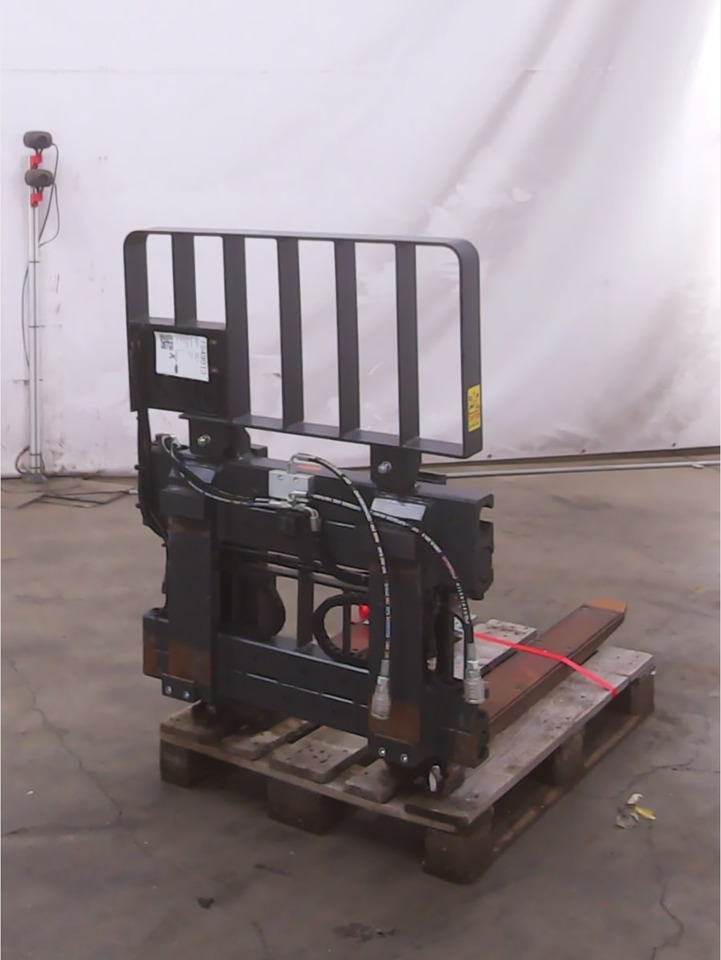 Griptech Fork Positioner FPNS25 - 附件 适用于 材料装卸设备:图3 Griptech Fork Positioner FPNS25 - 附件 适用于 材料装卸设备:图3