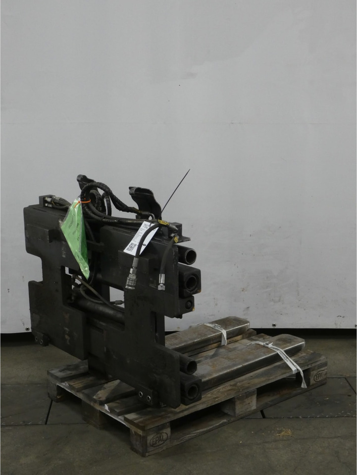 Griptech Fork Positioner RG4354FP30 - 附件 适用于 材料装卸设备:图2 Griptech Fork Positioner RG4354FP30 - 附件 适用于 材料装卸设备:图2