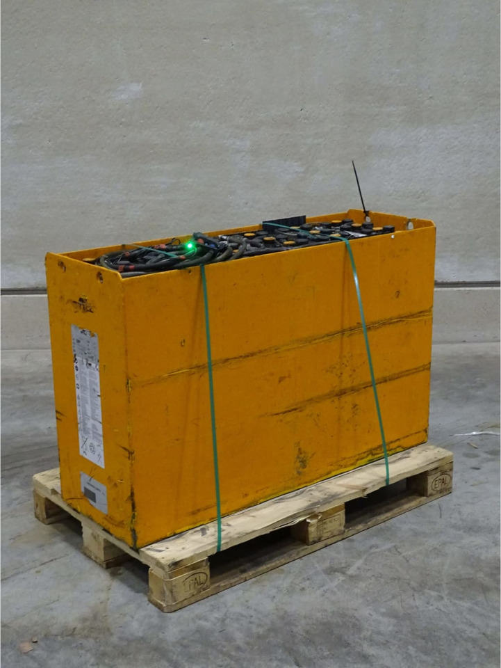 Hawker 48V 775Ah - 电池 适用于 材料装卸设备:图2 Hawker 48V 775Ah - 电池 适用于 材料装卸设备:图2