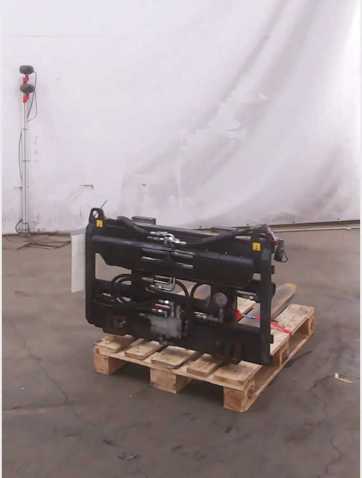 Kaup 1.5T411 - 附件 适用于 材料装卸设备:图2 Kaup 1.5T411 - 附件 适用于 材料装卸设备:图2