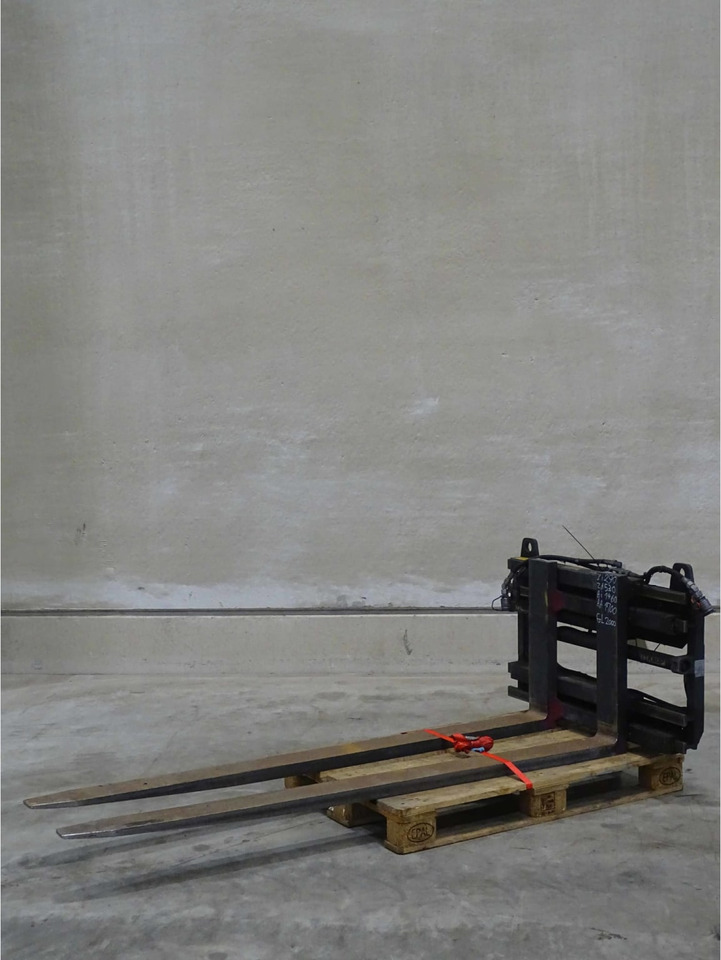 Kaup 1.6T411Z - 附件 适用于 材料装卸设备:图1 Kaup 1.6T411Z - 附件 适用于 材料装卸设备:图1