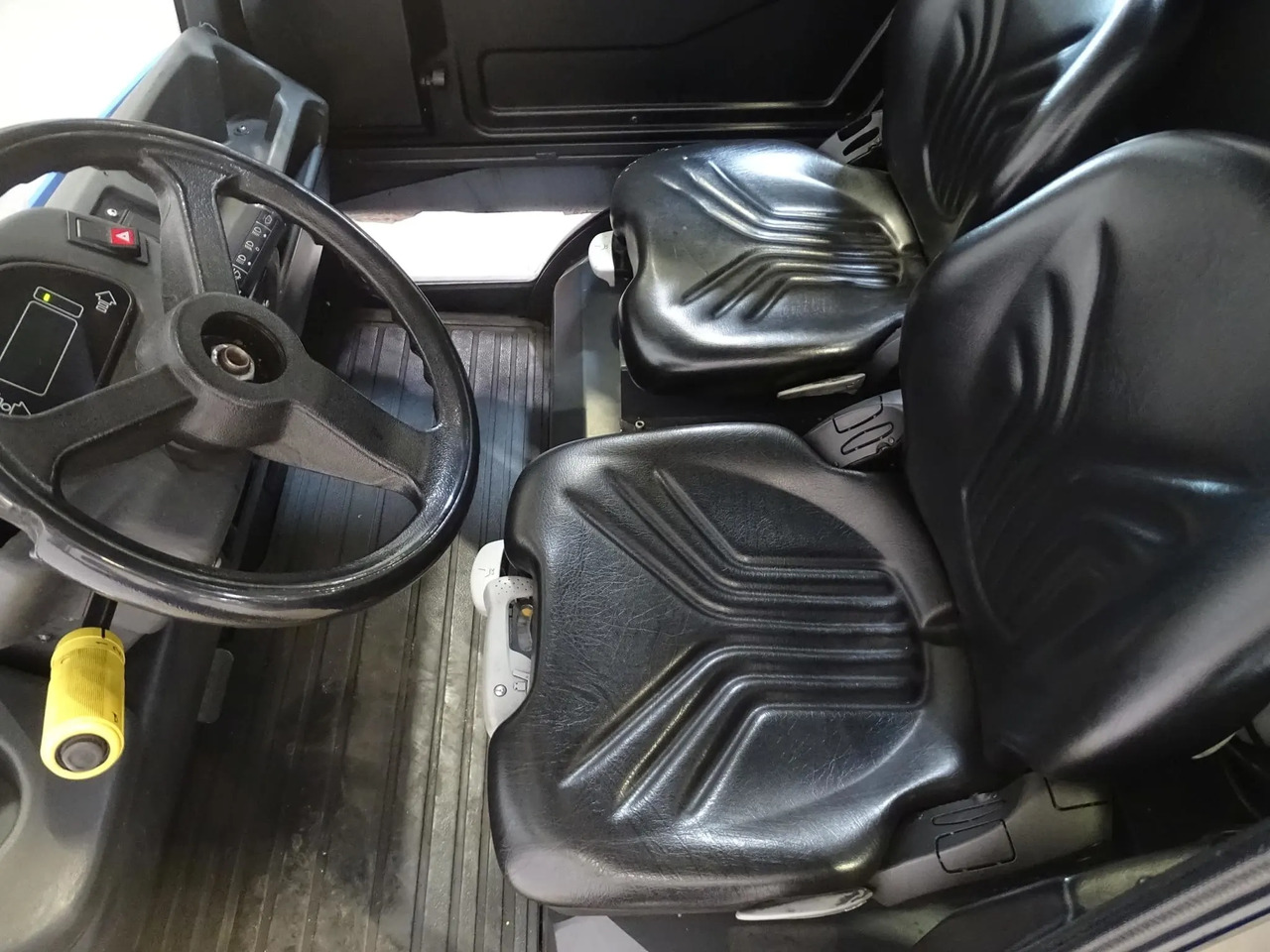 Linde P250 - 牵引车站:图3 Linde P250 - 牵引车站:图3