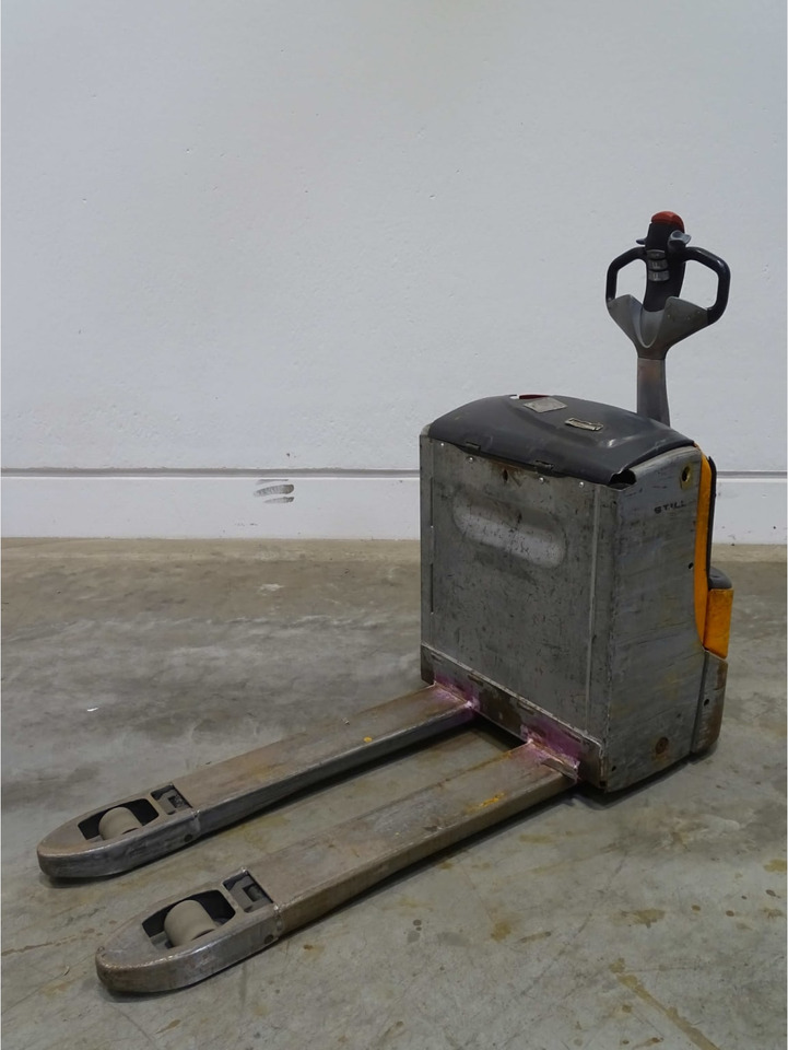 STILL EXU20 - 码垛车:图1 STILL EXU20 - 码垛车:图1