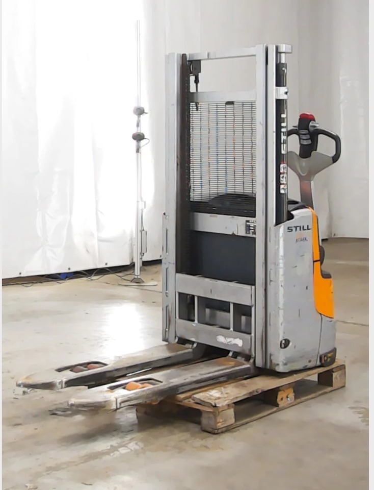 STILL EXV12 - 堆垛机:图1 STILL EXV12 - 堆垛机:图1