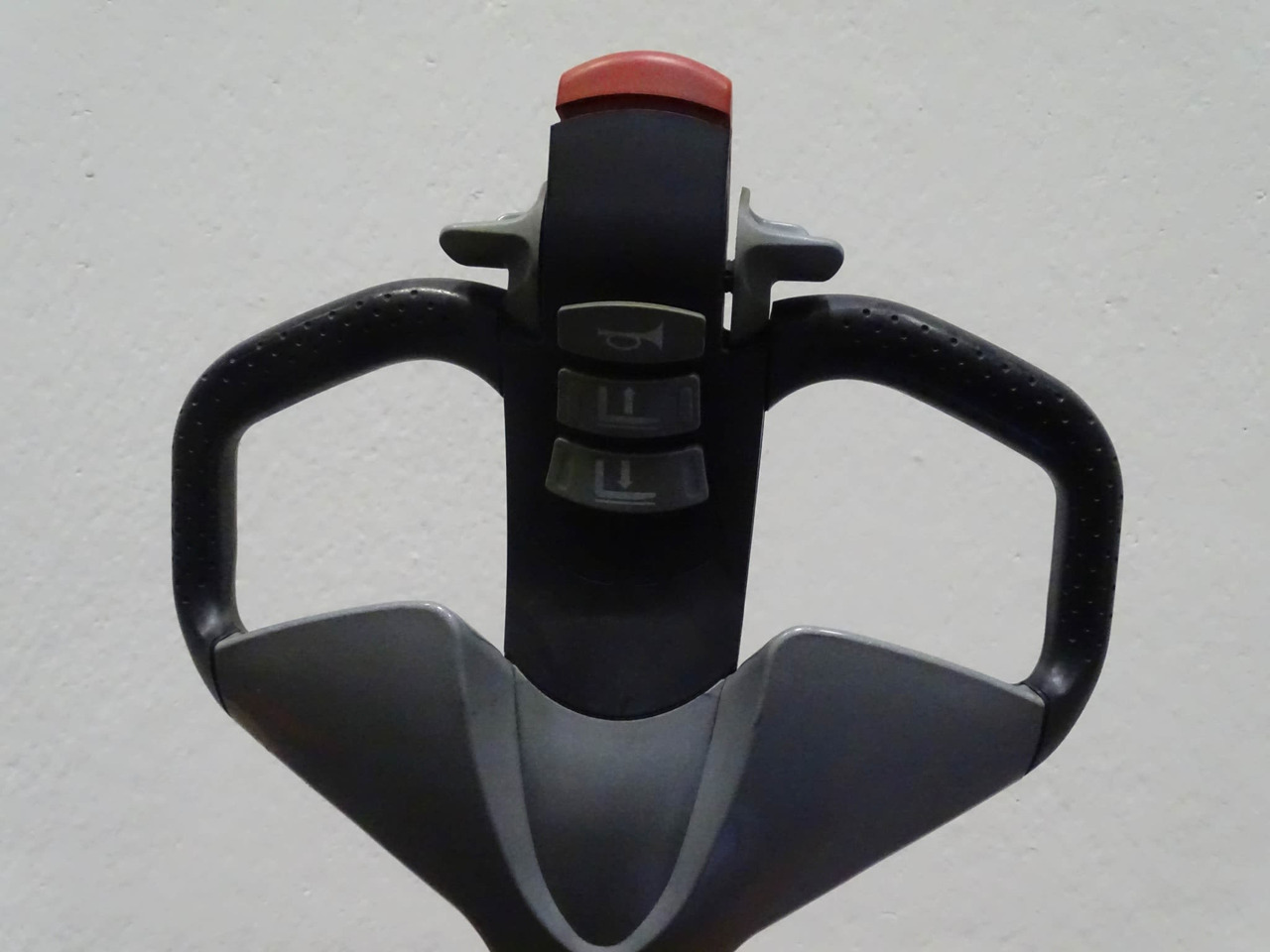 STILL EXV20 - 堆垛机:图3 STILL EXV20 - 堆垛机:图3