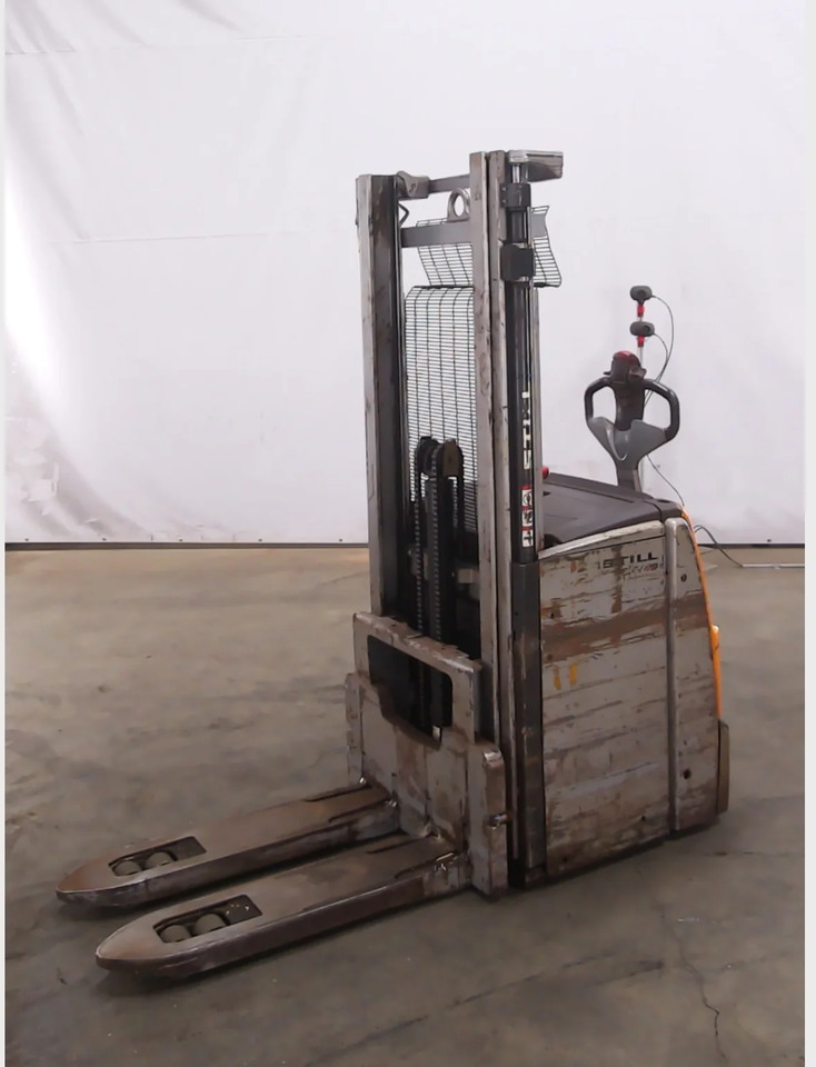 STILL EXV20 - 堆垛机:图1 STILL EXV20 - 堆垛机:图1