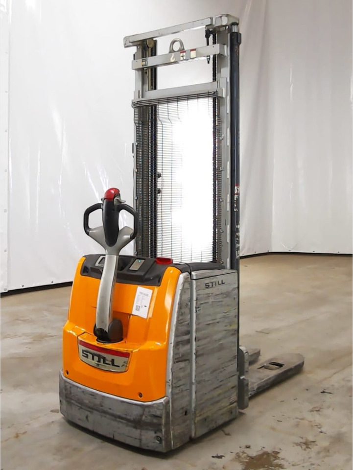 STILL EXV20 - 堆垛机:图2 STILL EXV20 - 堆垛机:图2