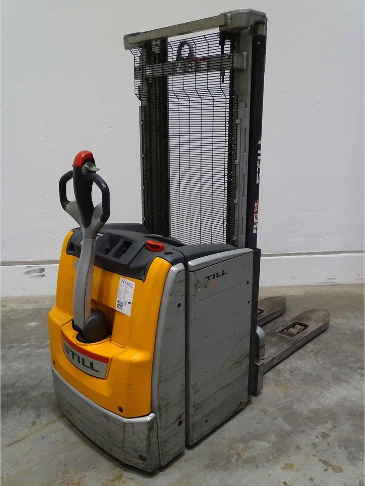 STILL EXV20 - 堆垛机:图2 STILL EXV20 - 堆垛机:图2