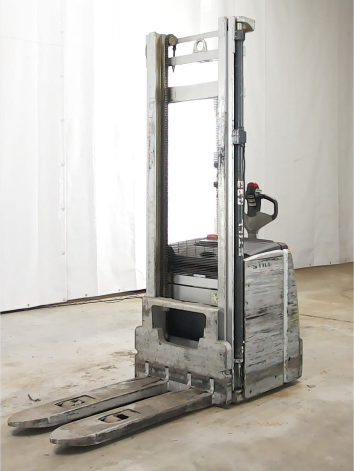 STILL EXV20 - 堆垛机:图1 STILL EXV20 - 堆垛机:图1