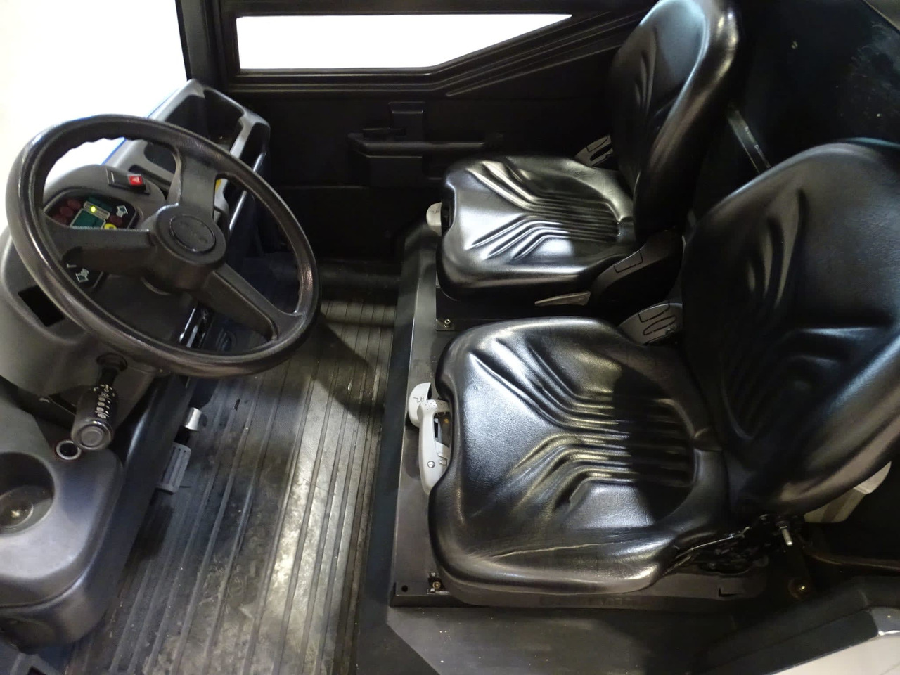 STILL R07-25L - 牵引车站:图3 STILL R07-25L - 牵引车站:图3